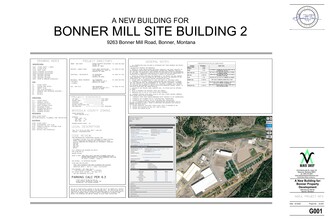 9263 Bonner Mill Rd, Bonner, MT for lease Site Plan- Image 1 of 1