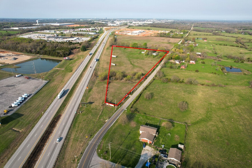 5620 E Farm Rd 104, Strafford, MO 65757 Land for Sale