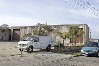 More details for 563 Harlan St, San Leandro, CA - Industrial for Lease