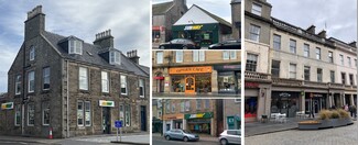 More details for High Street Retail Portfolio – Retail for Sale