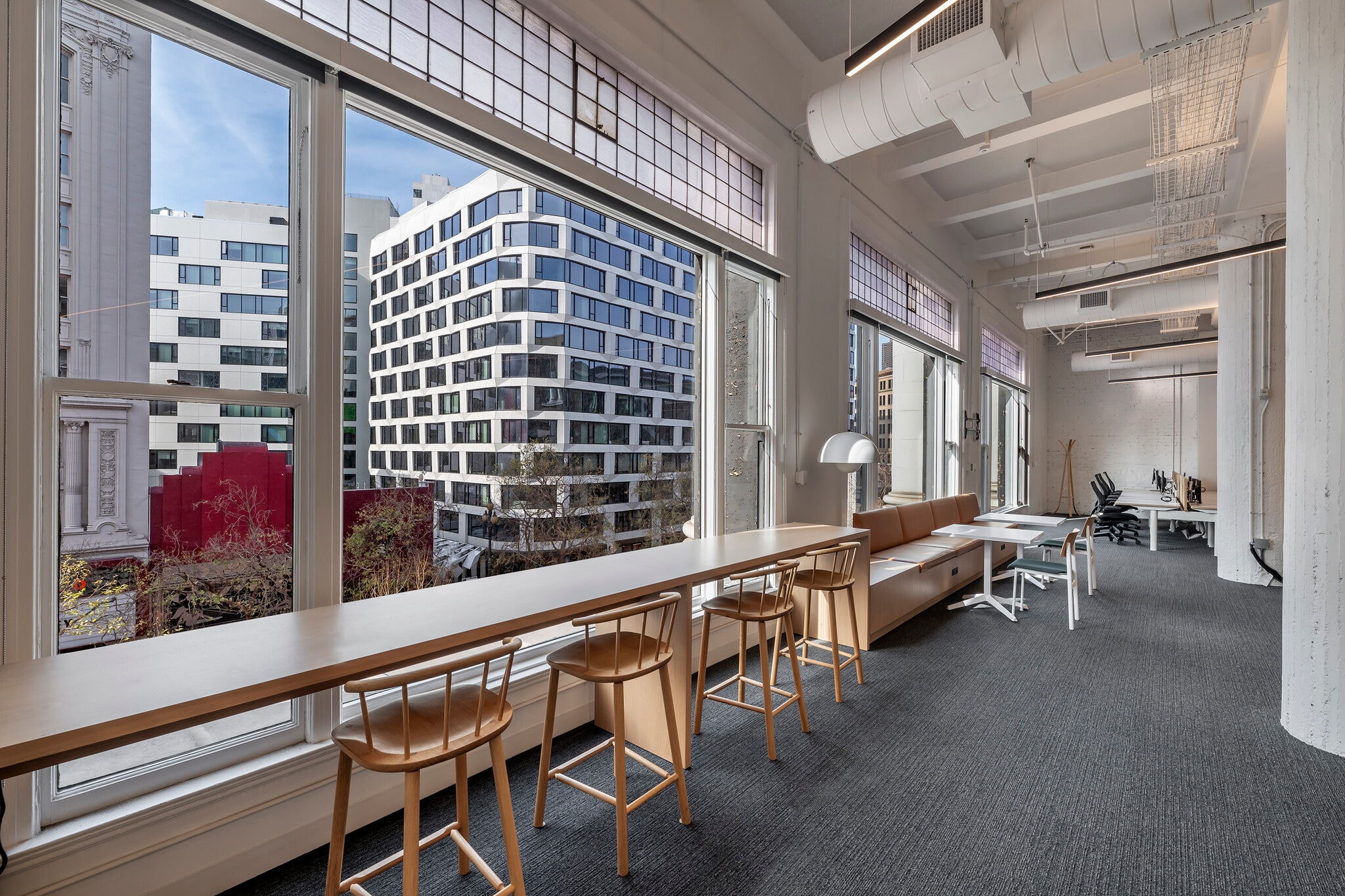 979-989 Market St, San Francisco, CA for lease Building Photo- Image 1 of 6