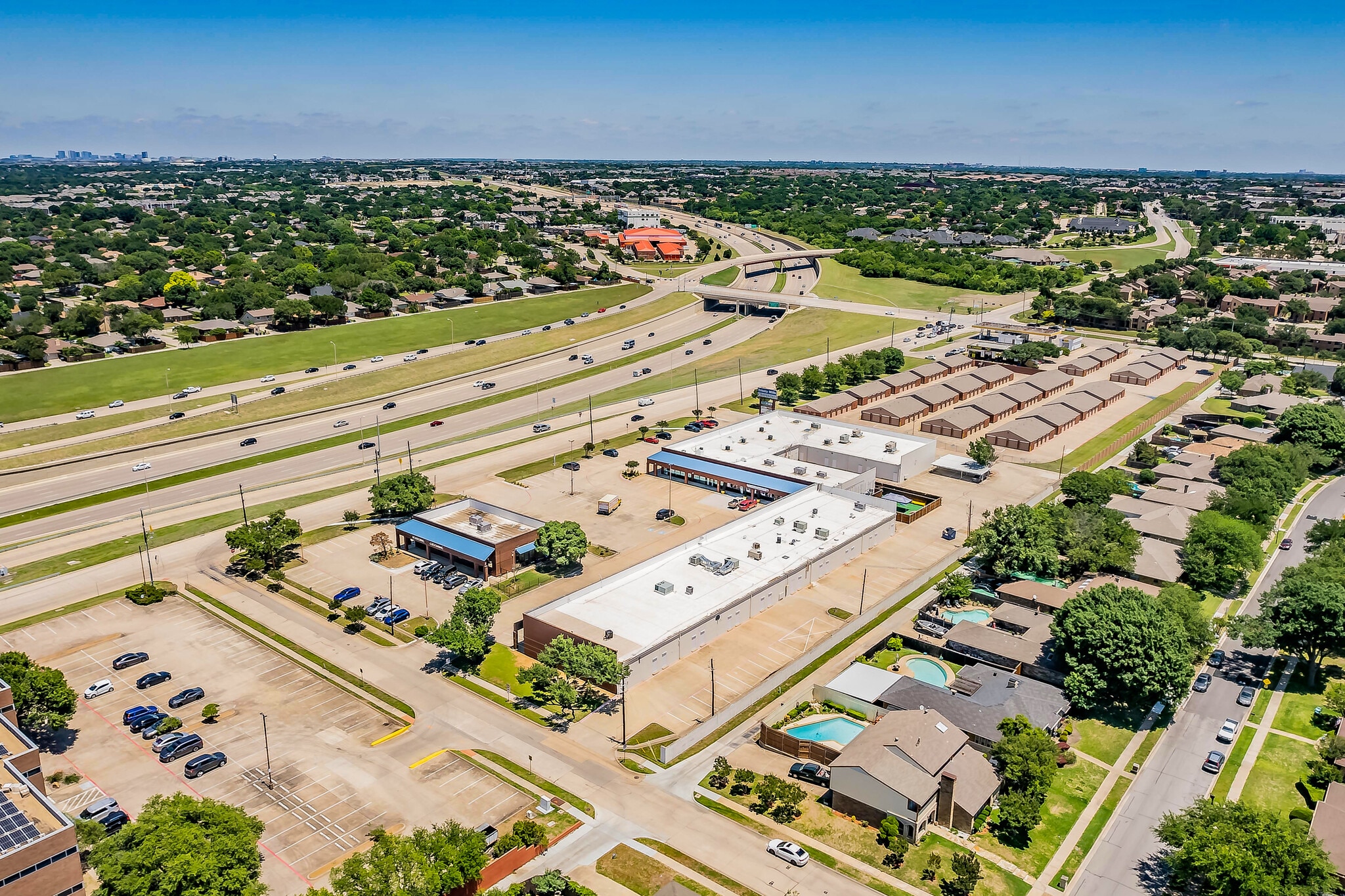 2408 Trinity Mills Rd, Carrollton, TX 75006 Trinity Mills Crossing