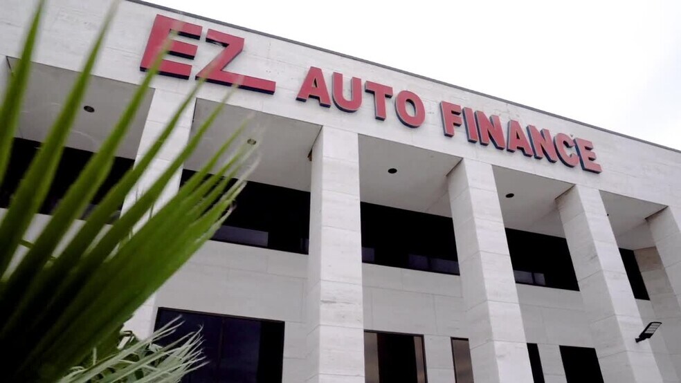 9525 Bissonnet St, Houston, TX for sale - Commercial Listing Video - Image 1 of 1