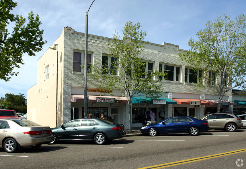 2969-2979 State St, Carlsbad, CA for lease - Building Photo - Image 3 of 7