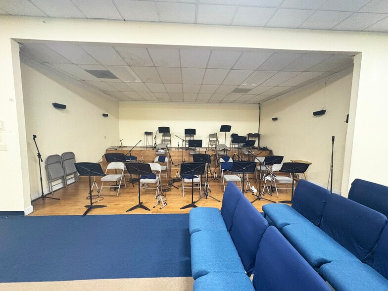 610 E Florence Ave, Los Angeles, CA for sale - Building Photo - Image 3 of 12