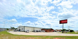 More details for 602 S Main St, Newcastle, OK - Industrial for Sale