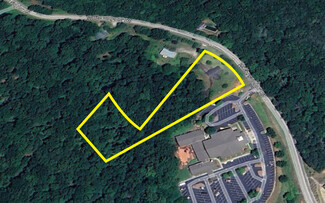 More details for 3354 White Sulphur Rd, Gainesville, GA - Land for Sale