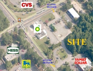 Maybank Hwy, Johns Island, SC for sale - Primary Photo - Image 1 of 1