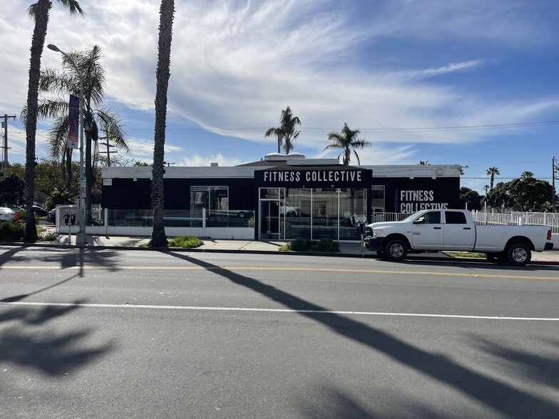 875 Garnet Ave, San Diego, CA for lease - Building Photo - Image 2 of 17