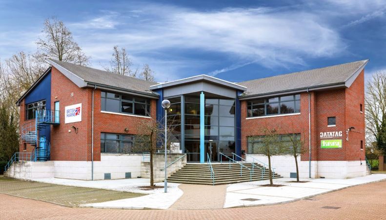 Thorpe Lea Rd, Egham for sale - Building Photo - Image 1 of 1