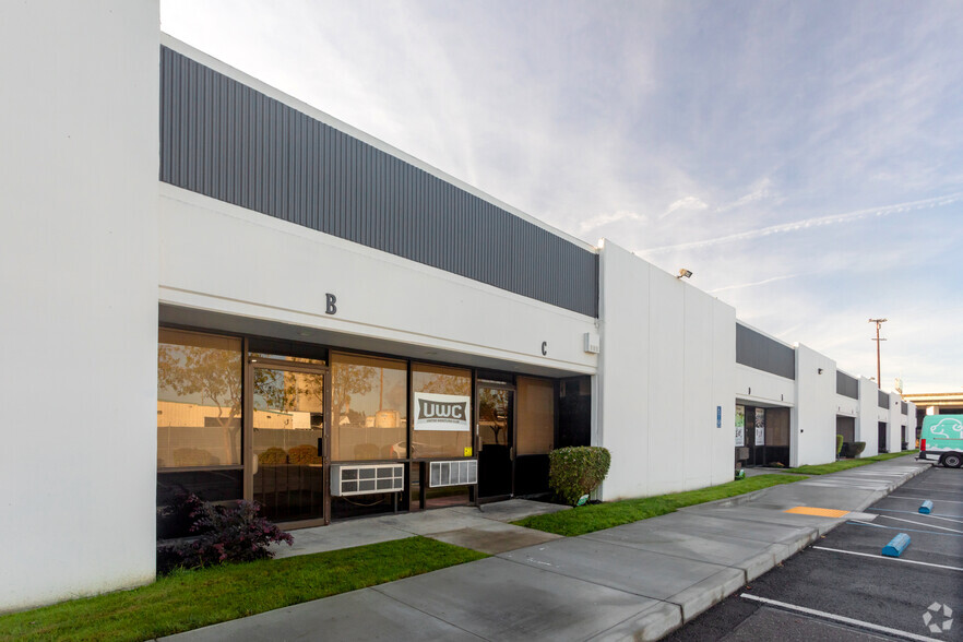 30139 Industrial Pky SW, Hayward, CA for lease - Building Photo - Image 3 of 9