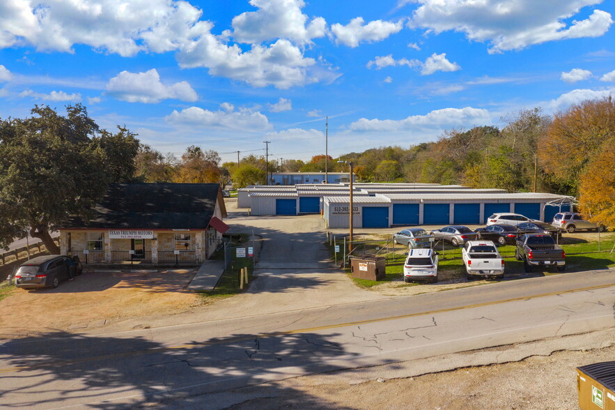 145 Quail Run, San Marcos, TX for sale - Building Photo - Image 1 of 1