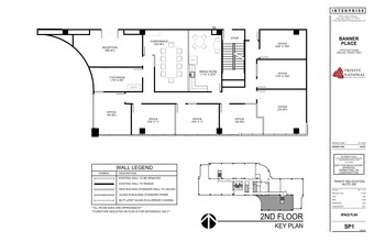 12770 Coit Rd, Dallas, TX for lease Site Plan- Image 1 of 1