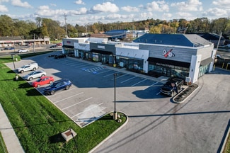 More details for 9 S Main St, Munroe Falls, OH - Office/Retail for Lease