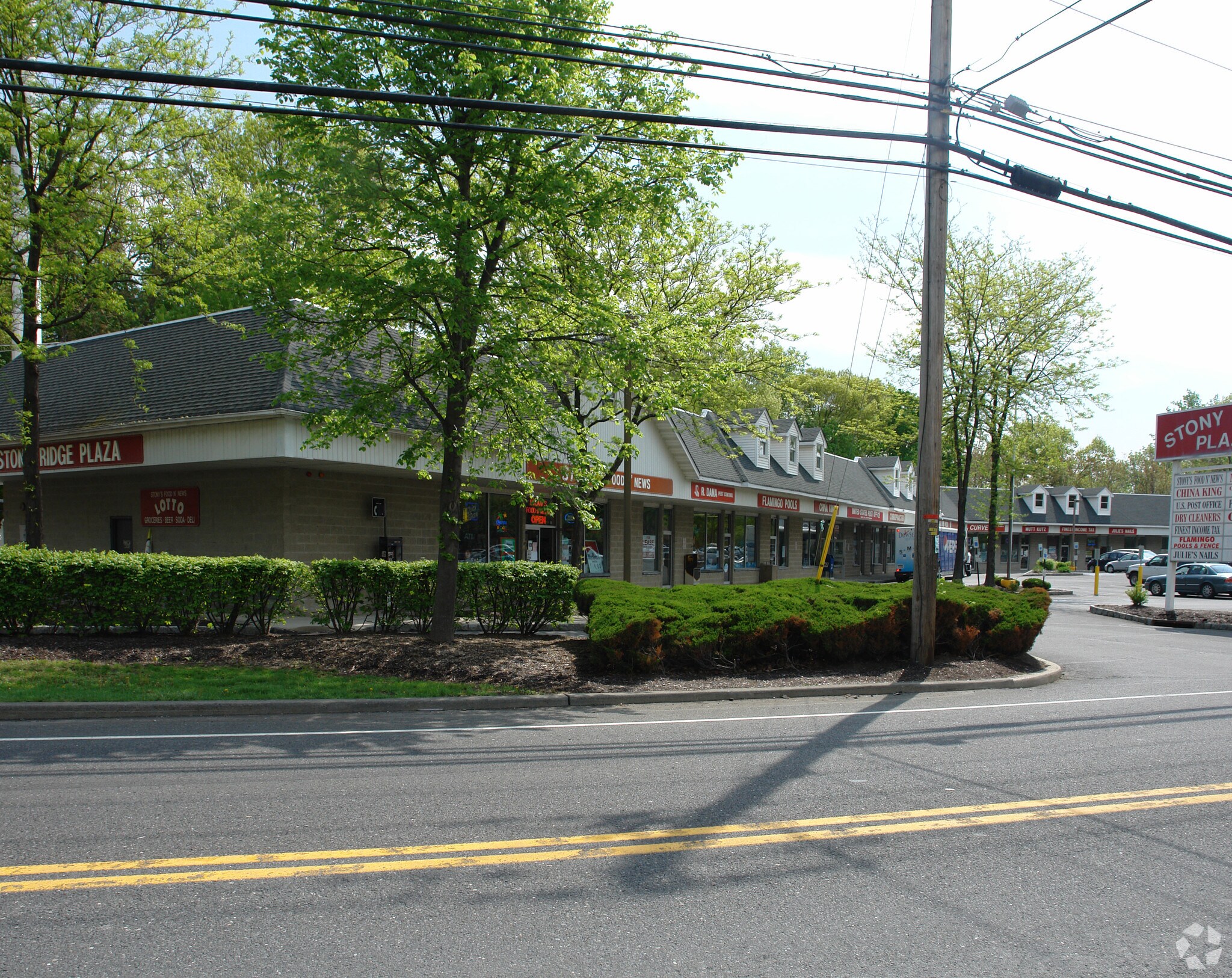 160 N Liberty Dr, Stony Point, NY 10980 Stony Ridge Plaza