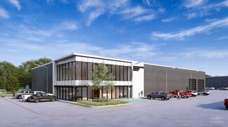 More details for Tidwell Road Business Park – Industrial for Sale, Houston, TX
