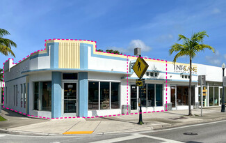 More details for 7400 Biscayne Blvd, Miami, FL - Retail for Lease