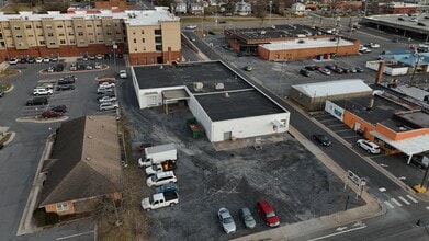 60 E Rock St, Harrisonburg, VA for sale Building Photo- Image 1 of 21