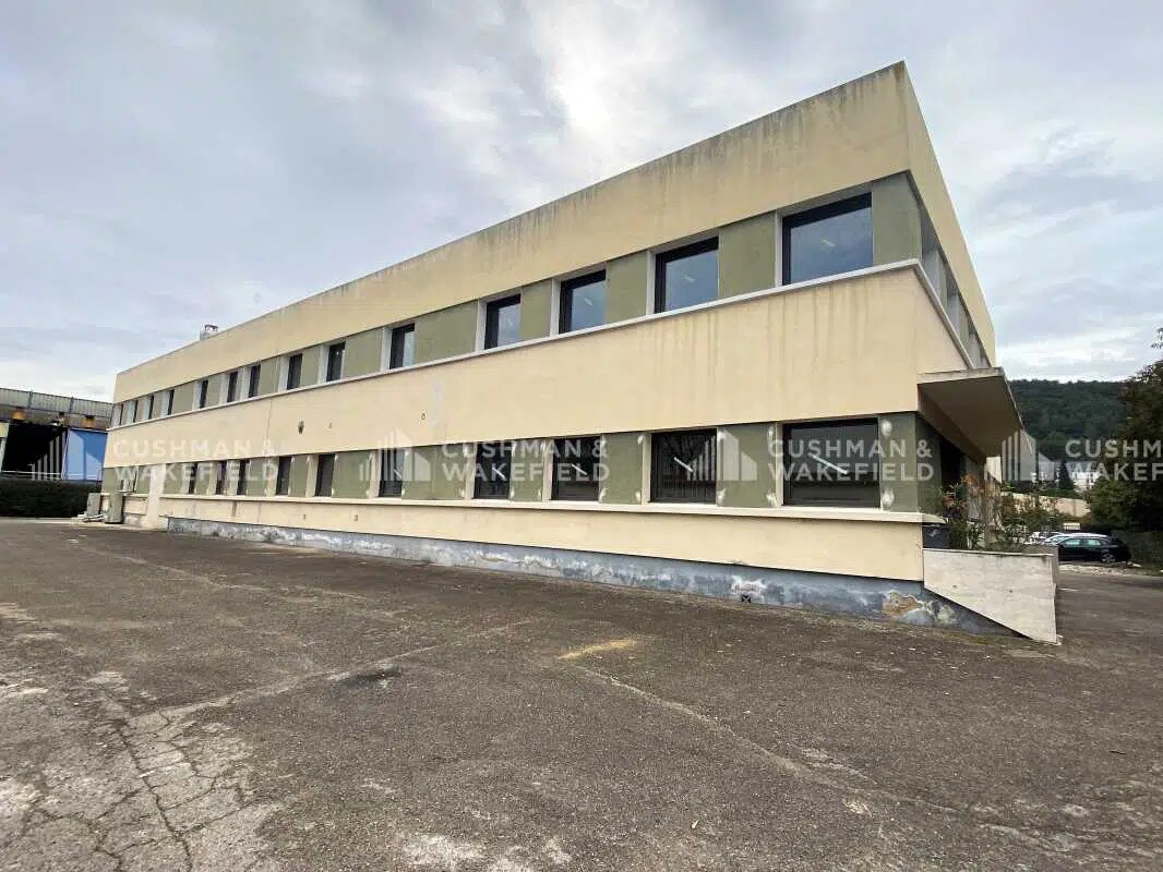 792 Avenue De La Fleuride, Aubagne for lease Building Photo- Image 1 of 2