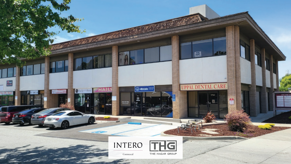 1750-1798 Clear Lake Ave, Milpitas, CA for sale - Building Photo - Image 1 of 1