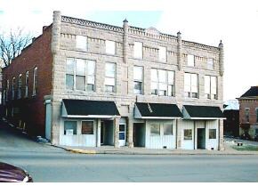 59 S Wabash, Wabash, IN for sale Primary Photo- Image 1 of 1