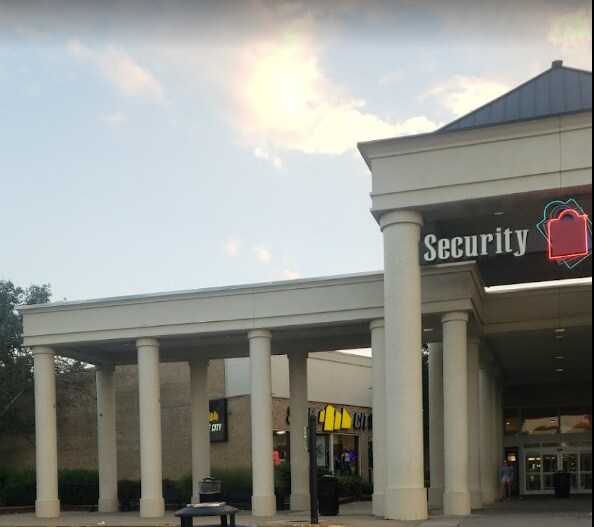 6901 Security Blvd, Baltimore, MD 21244