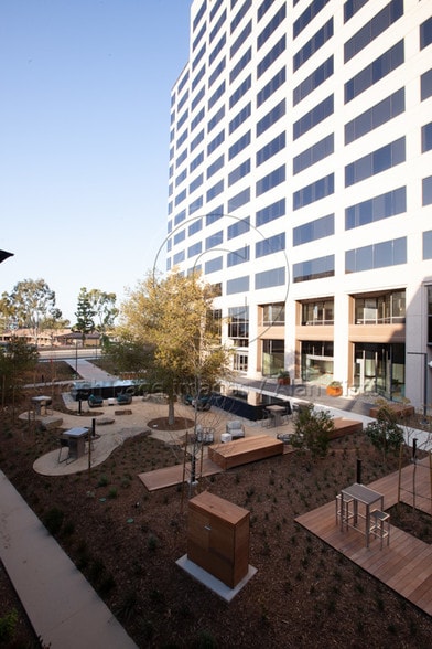 Orange Executive Tower, 1100 Town Rd, Orange, CA for lease - Building Photo - Image 3 of 6