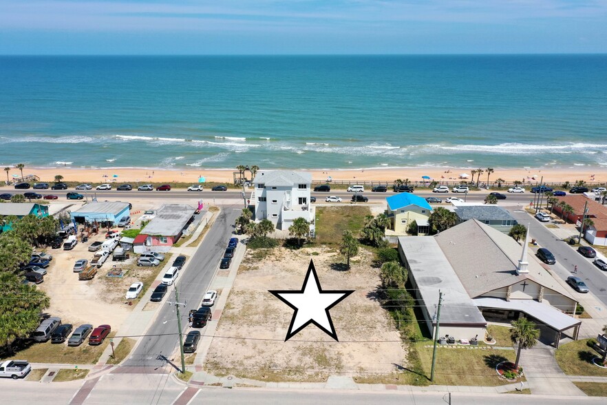 115 N 4th St, Flagler Beach, FL for sale - Aerial - Image 2 of 21