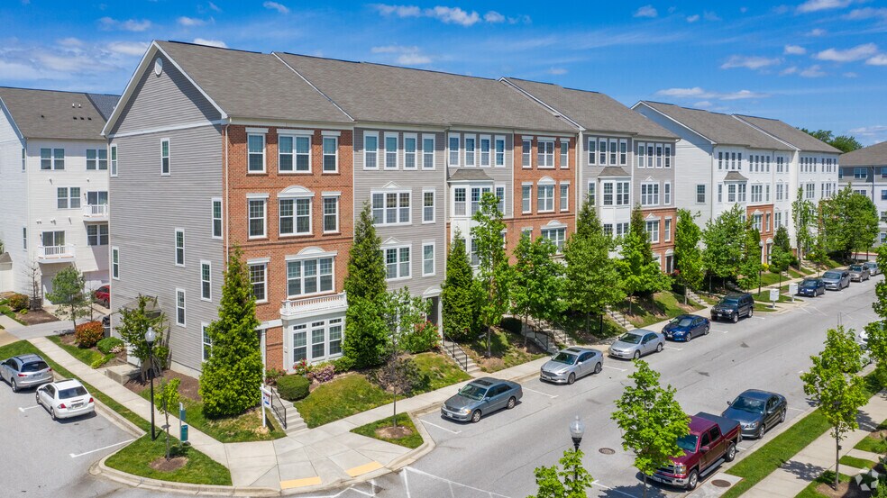 8152 Washington Blvd, Jessup, MD 20794 Mission Place