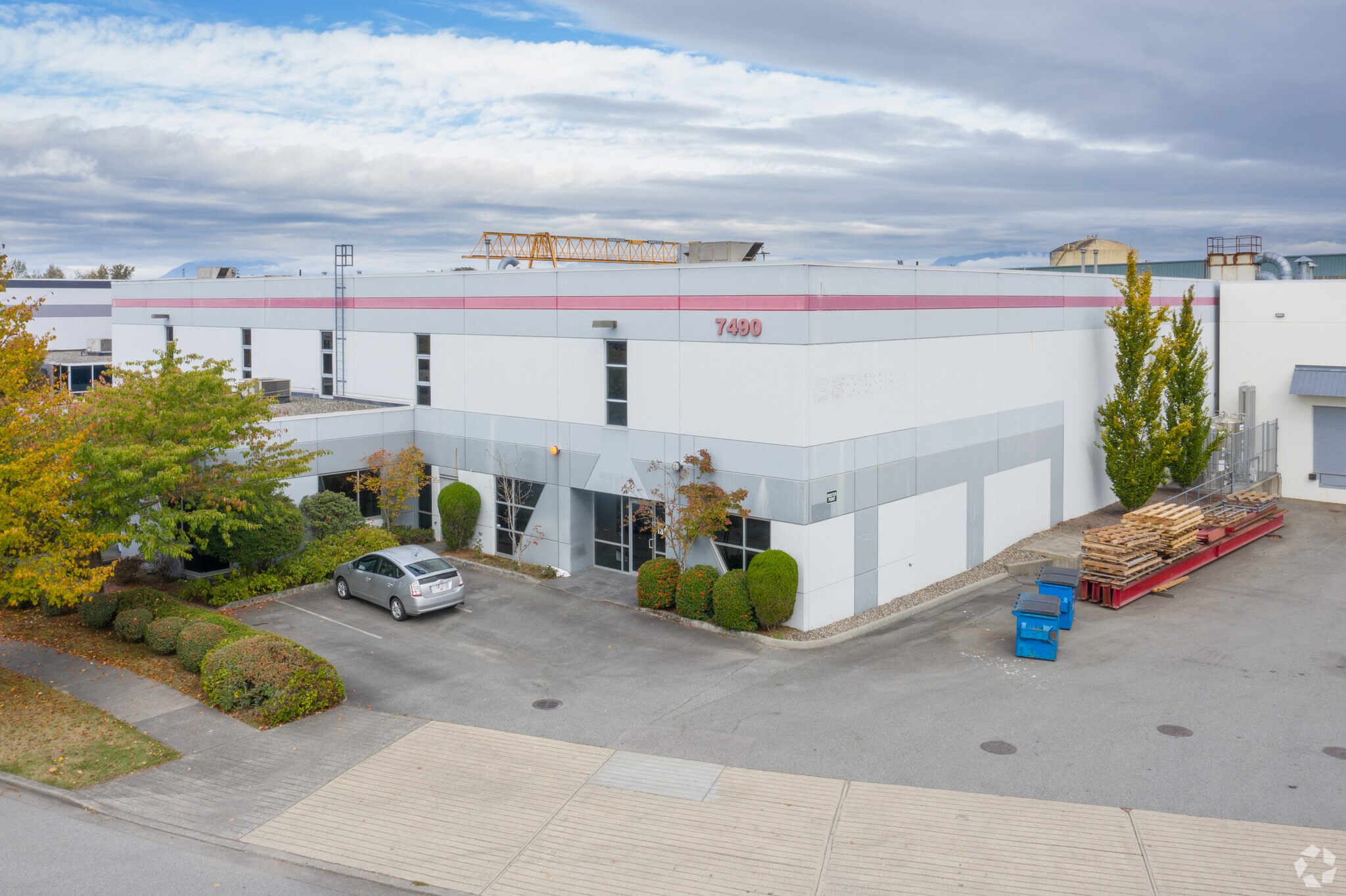 7490 Macdonald Rd, Delta, BC for sale Primary Photo- Image 1 of 1