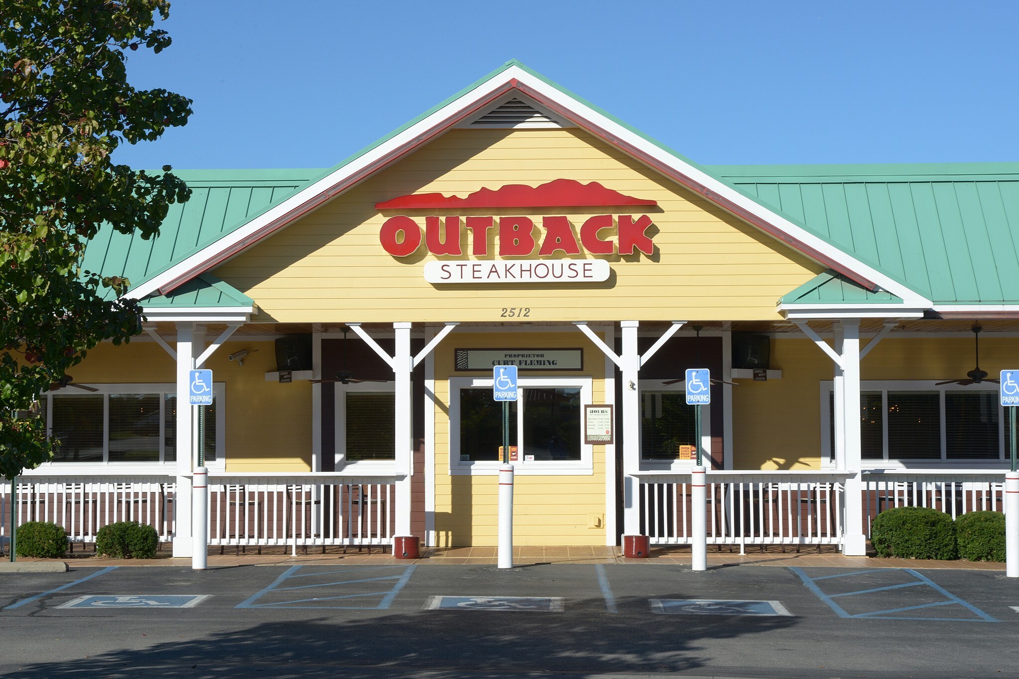 3585 Atlanta Hwy, Athens, GA for sale Building Photo- Image 1 of 1