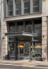 1162 Broadway, New York, NY for lease Building Photo- Image 2 of 3