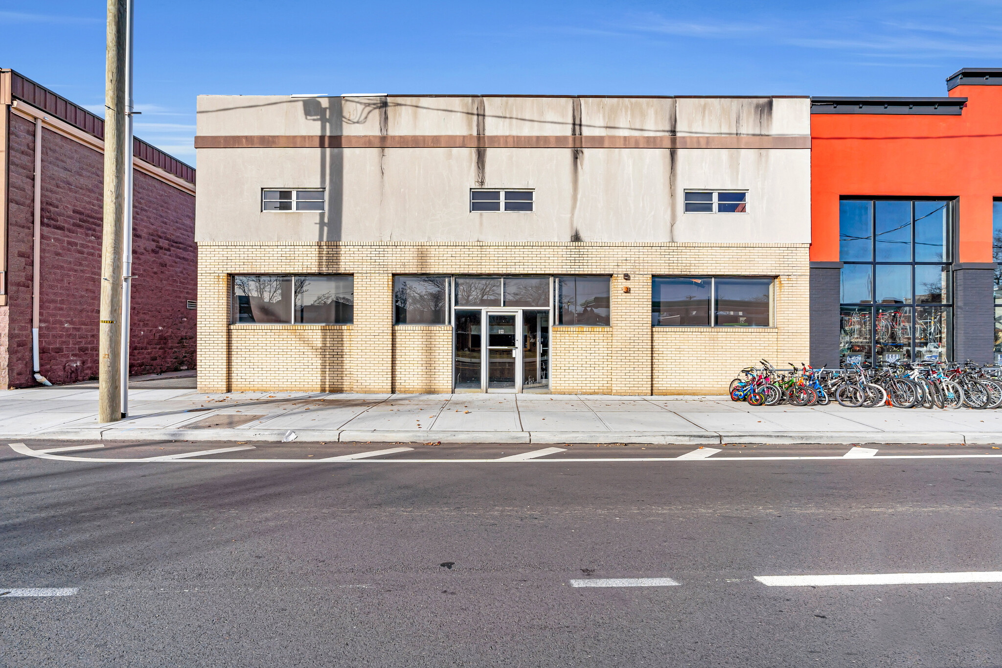 17-19 Main St, Asbury Park, NJ for lease Building Photo- Image 1 of 19