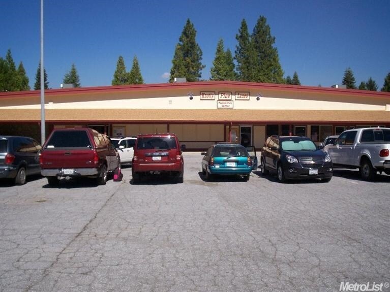 2667 Sanders Dr, Pollock Pines, CA for sale - Primary Photo - Image 1 of 1