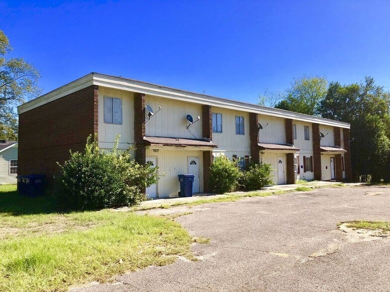 1051 Pine St, Beech Island, SC for sale - Other - Image 1 of 1