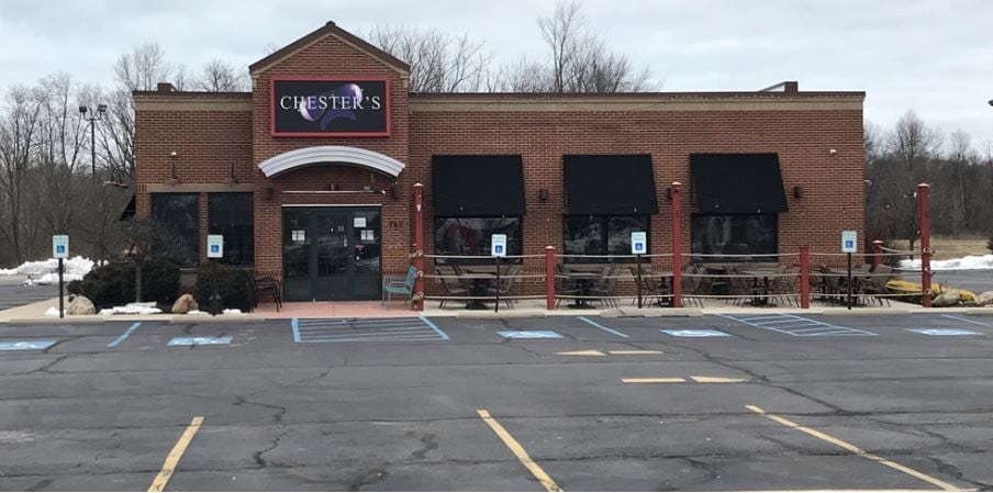 791 Indian Boundary Rd, Chesterton, IN for sale - Building Photo - Image 1 of 1