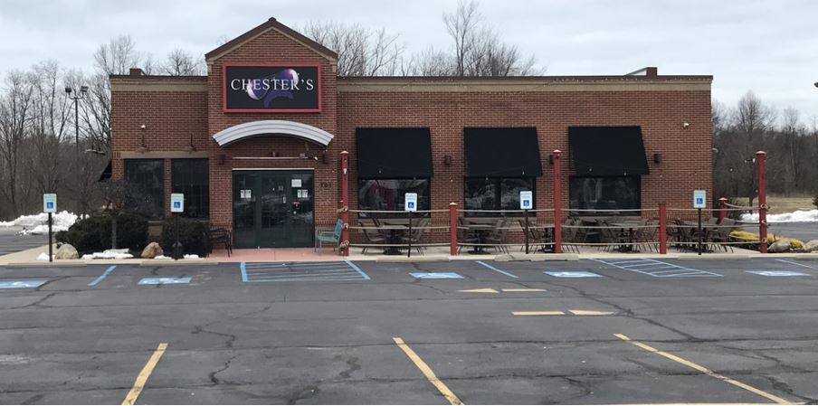 791 Indian Boundary Rd, Chesterton, IN for sale Building Photo- Image 1 of 1