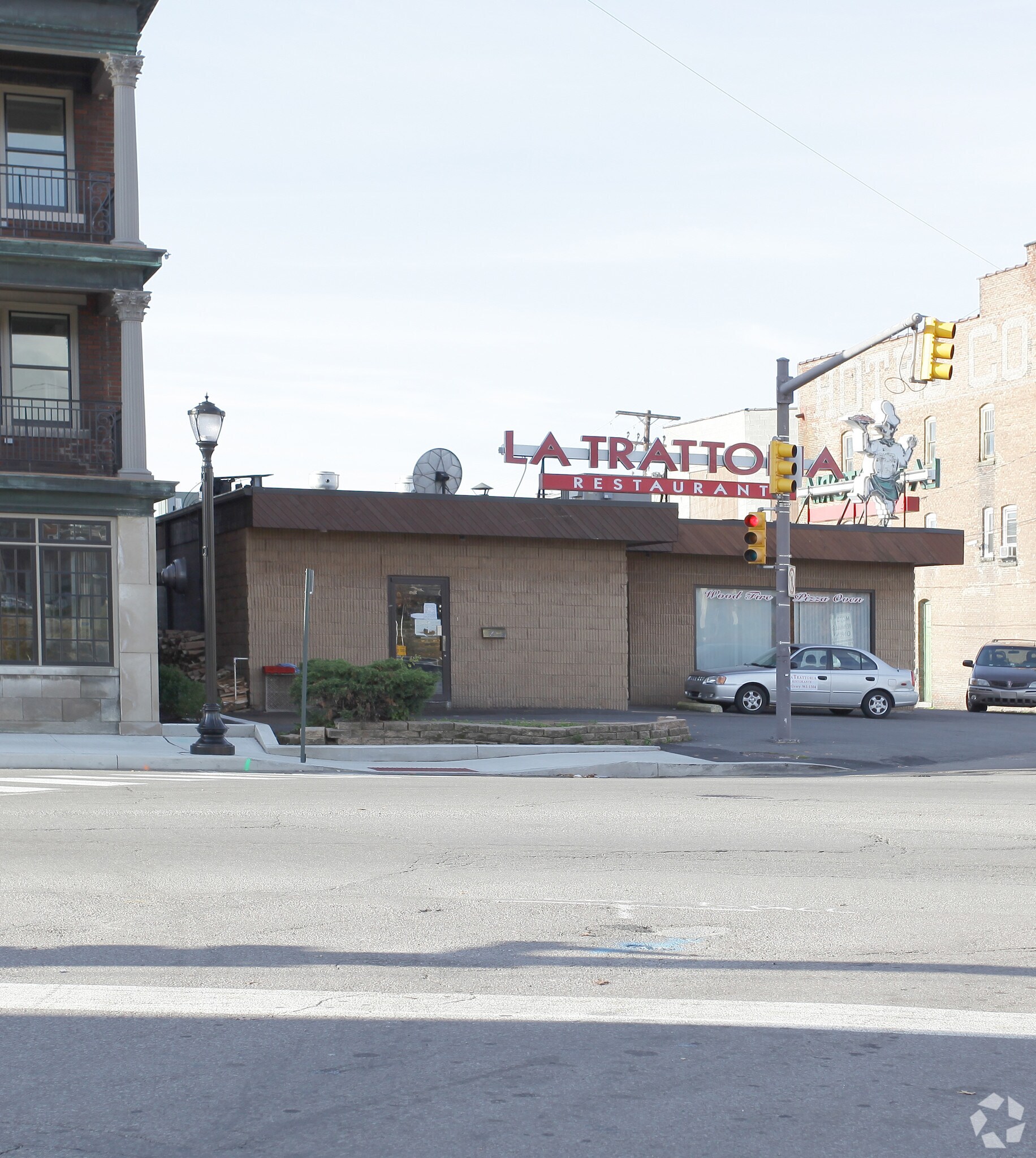 522 Moosic St, Scranton, PA for sale Primary Photo- Image 1 of 1