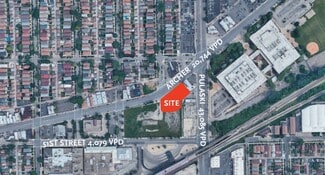 More details for 5023 S Archer Ave, Chicago, IL - Land for Sale