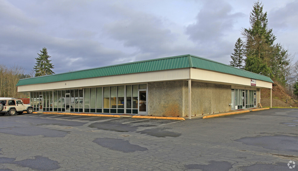 21505 SE Renton Maple Valley Rd, Maple Valley, WA for sale - Building Photo - Image 3 of 20