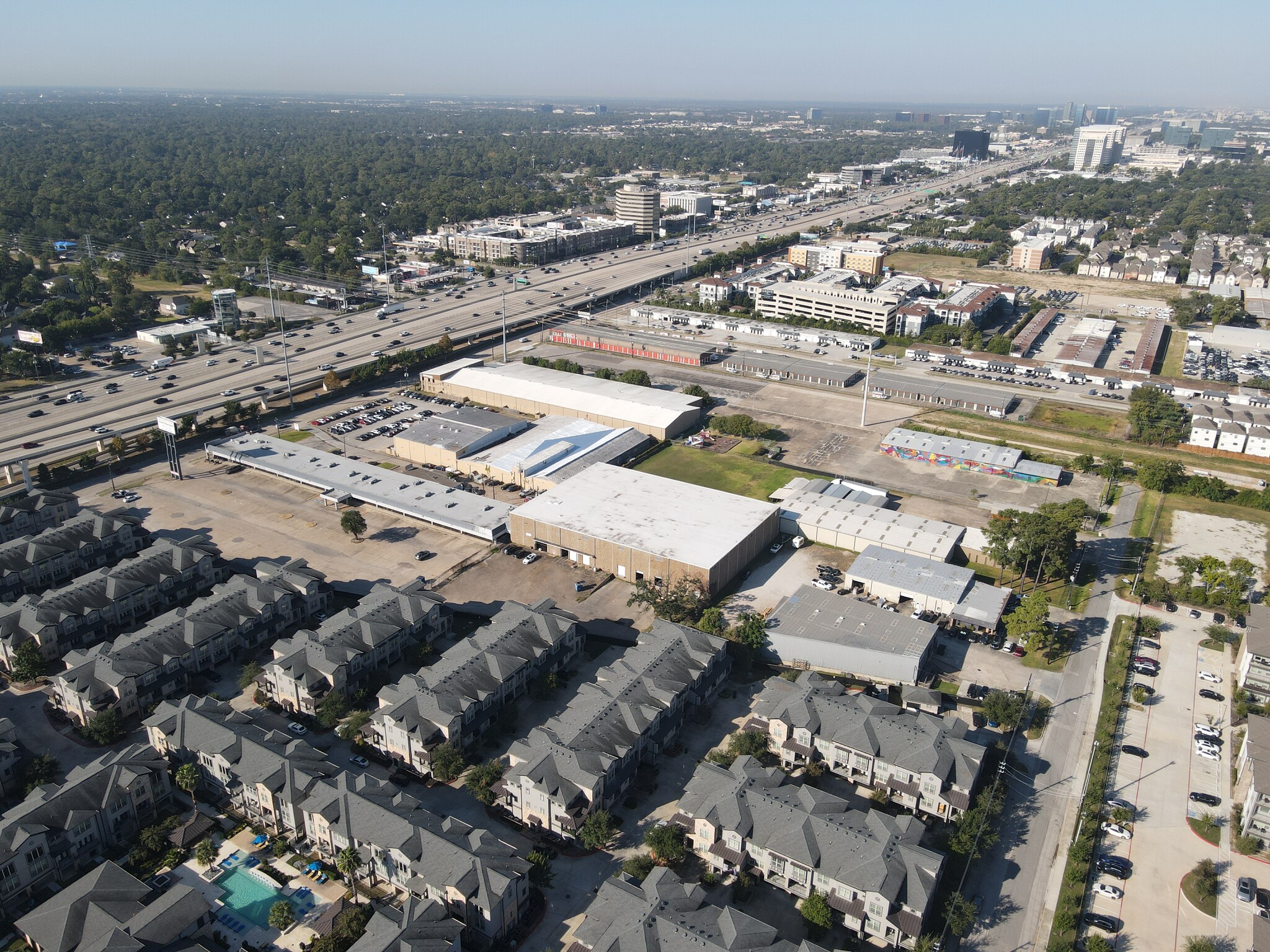 10910 Katy Fwy, Houston, TX for sale Building Photo- Image 1 of 5