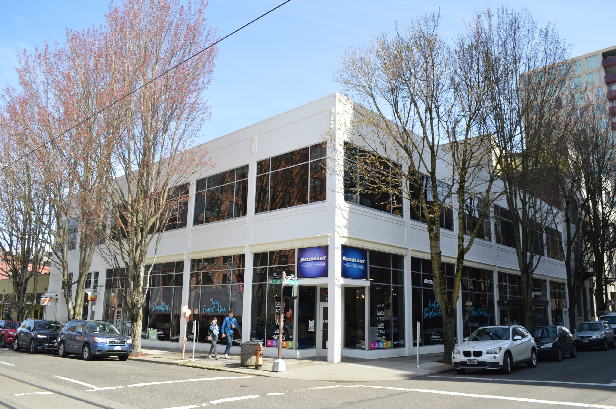 1039 NW Glisan St, Portland, OR for sale Primary Photo- Image 1 of 1