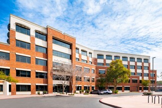 More details for 4250 N Drinkwater Blvd, Scottsdale, AZ - Office for Lease