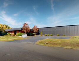 3990 Sam Wilson Road - Warehouse