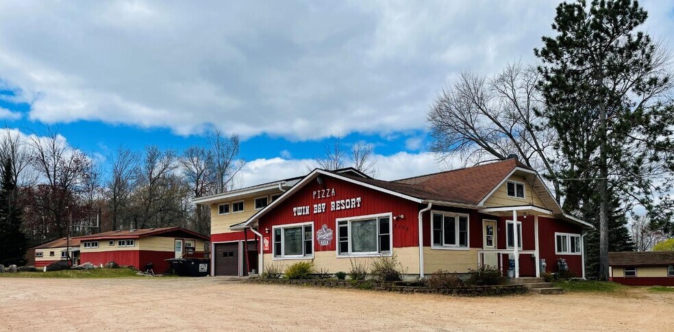 2173 County Hwy L, Tomahawk, WI for sale - Primary Photo - Image 1 of 1