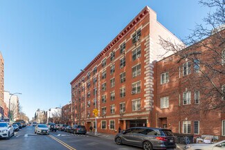 More details for 553-569 Marcy Ave, Brooklyn, NY - Office, Retail for Lease