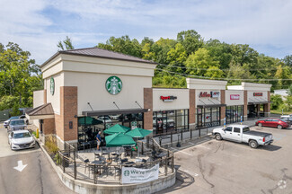 More details for 10551-10567 Loveland Madeira Rd, Loveland, OH - Retail for Lease