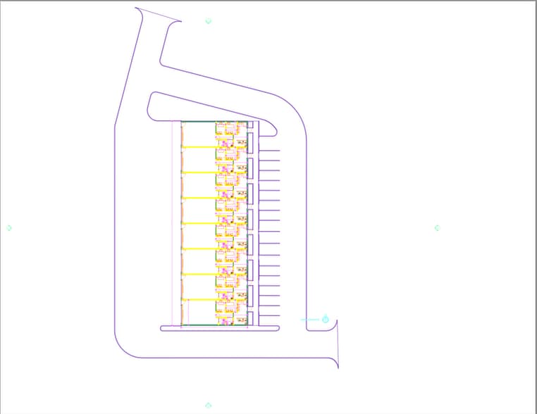 1026 Southampton Rd, Westfield, MA for sale - Floor Plan - Image 3 of 5