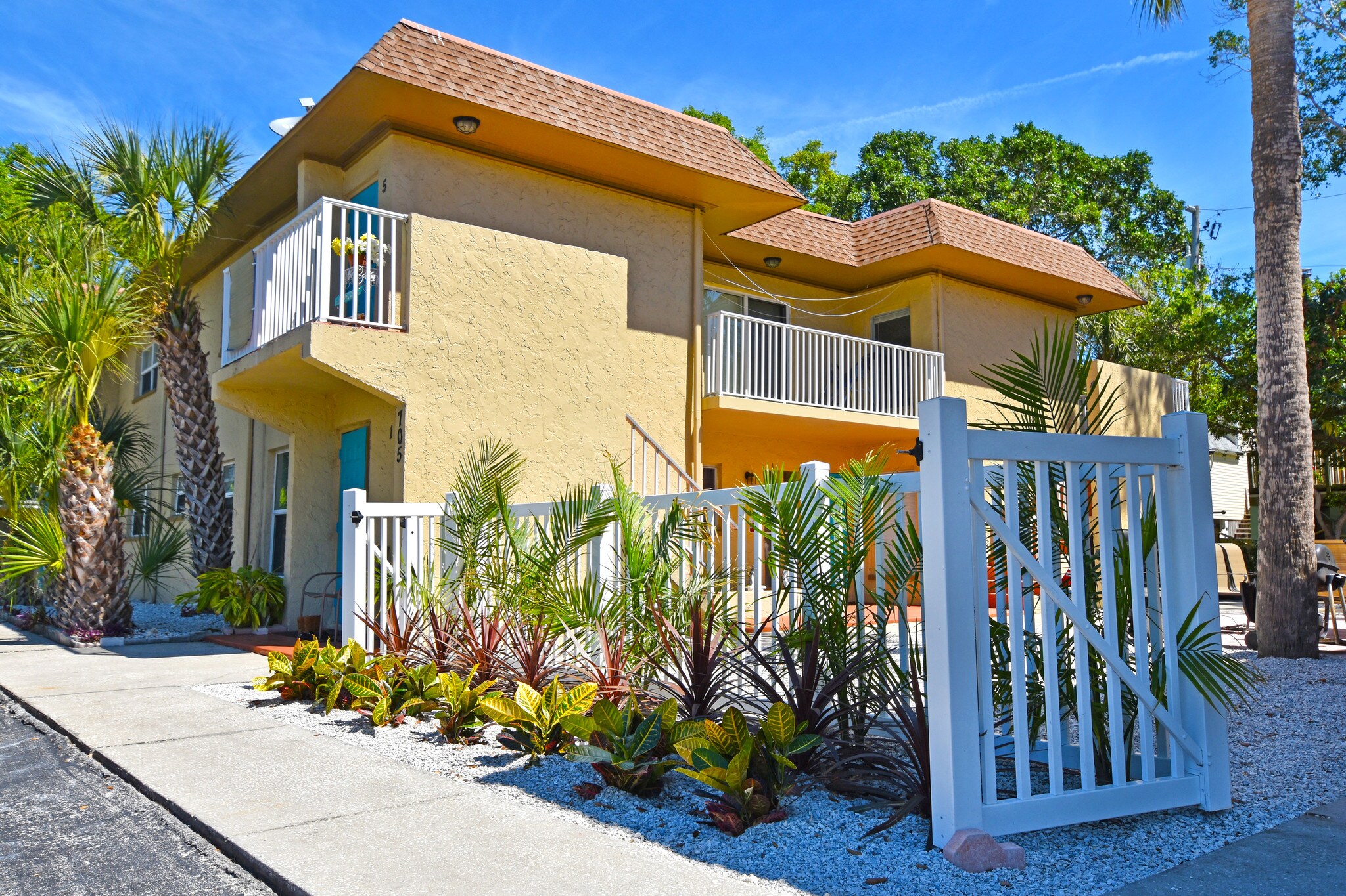 701 1st St, Indian Rocks Beach, FL for sale Building Photo- Image 1 of 1