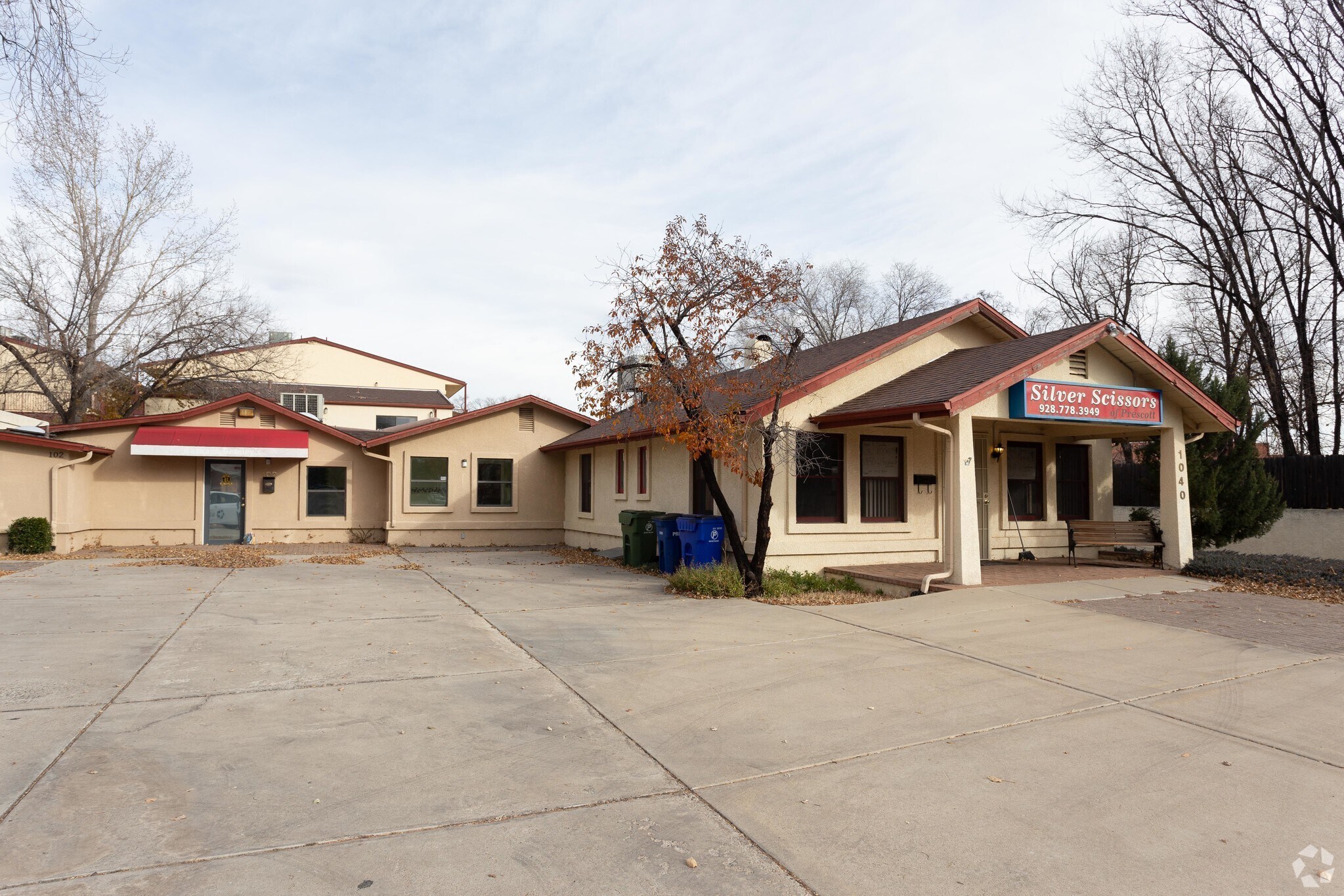 Office in Prescott, AZ for sale Primary Photo- Image 1 of 1